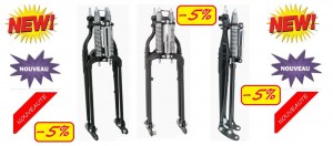 FOURCHE SPRINGER ZOD742394